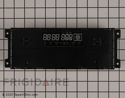 Control Board 316560147 Alternate Product View