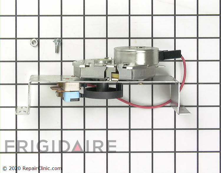 3931010 Door Lock Motor and Switch Assembly