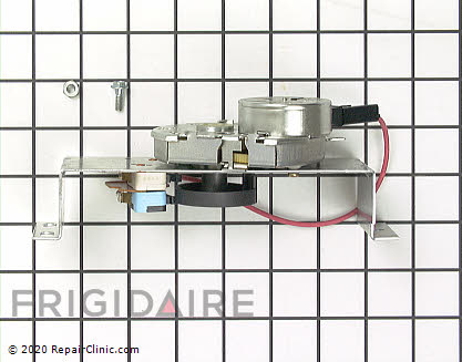 Door Lock Motor and Switch Assembly 3931010 Alternate Product View