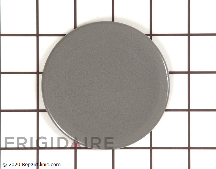 316213701 Surface Burner Cap