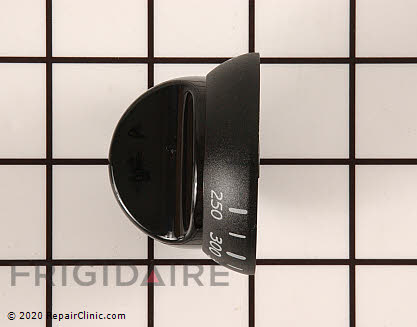 Thermostat Knob 316109506 Alternate Product View