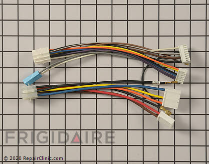 Wire Harness 318224873 Alternate Product View