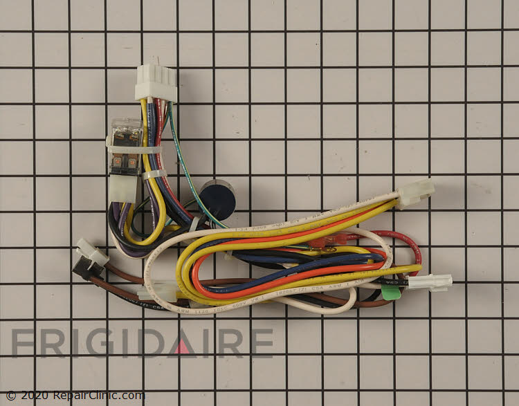 297244600 Wire Harness