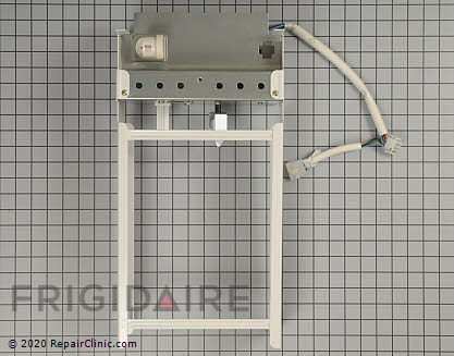 Auger Motor 242118803 Alternate Product View