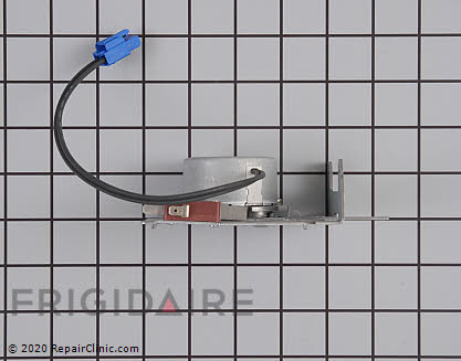 Door Lock Motor and Switch Assembly 318261229 Alternate Product View