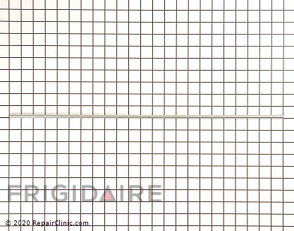 Hinge Support 154211401 Alternate Product View