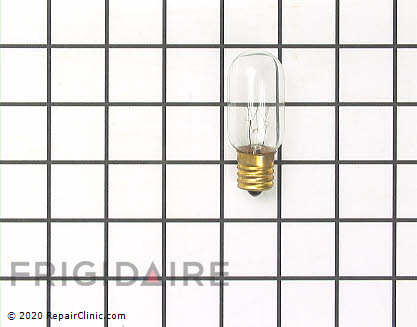 Light Bulb 317019302 Alternate Product View