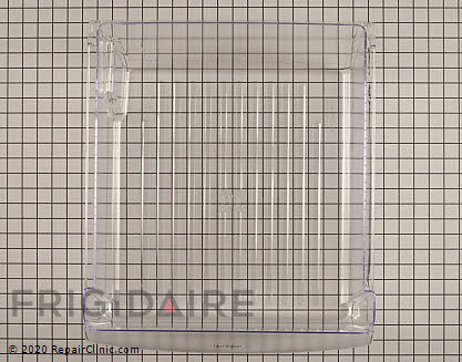 Meat Pan 241969607 Alternate Product View
