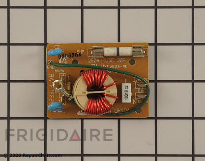 Noise Filter 5304456082 Alternate Product View