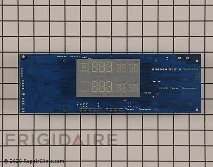Oven Control Board 316576700 Alternate Product View