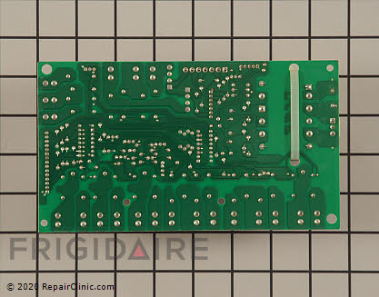 Relay Board 316442111 Alternate Product View