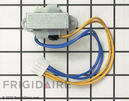 Transformer 309111602 Alternate Product View