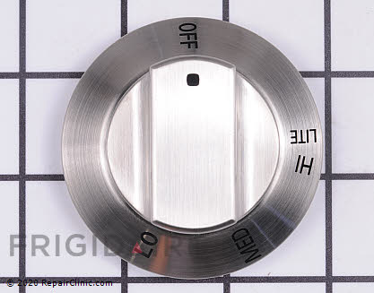 Control Knob 5304446029 Alternate Product View