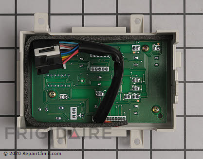 Control Panel 5304459472 Alternate Product View