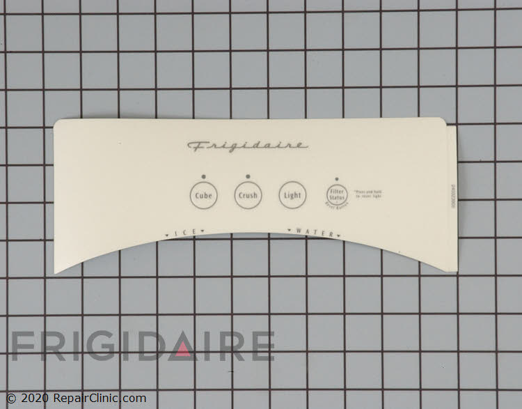 240323905 Dispenser Overlay