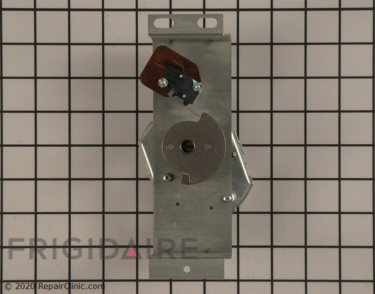 3202381 Door Latch