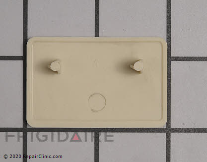 Hinge Cover 218448302 Alternate Product View