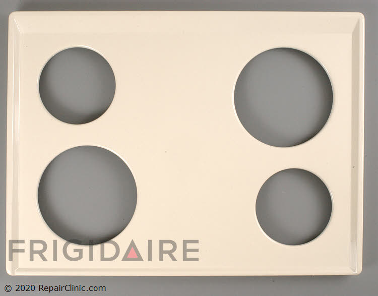 3013512 Metal Cooktop
