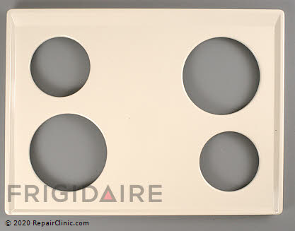 Metal Cooktop 3013512 Alternate Product View