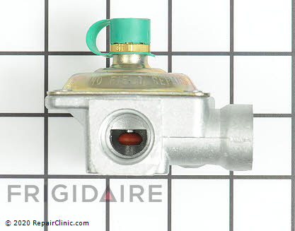 Control Board 316091708 Alternate Product View