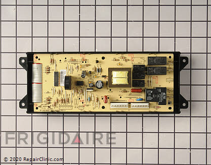 Oven Control Board 316207527 Alternate Product View