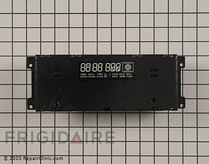 Oven Control Board 316462840 Alternate Product View