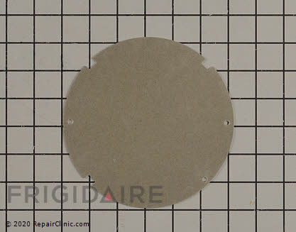 Waveguide Cover 5304488415 Alternate Product View