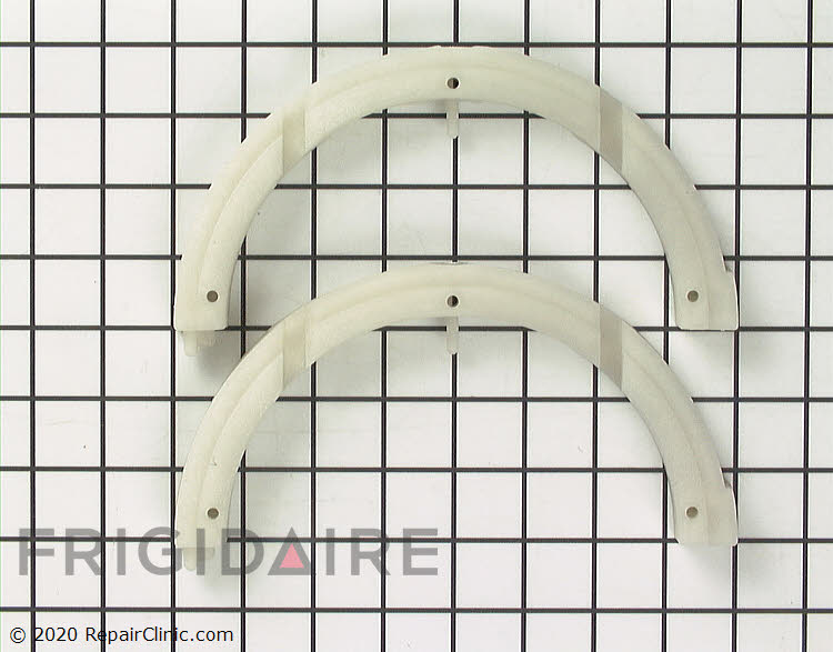 5300807712 Bracket & Flange
