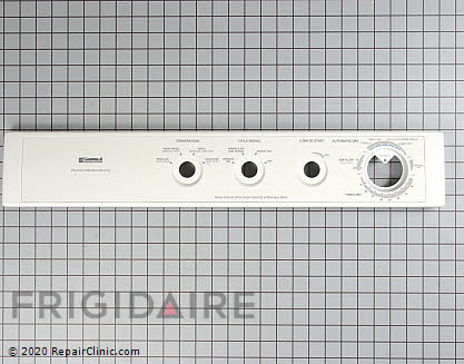 Control Panel 131666954 Alternate Product View