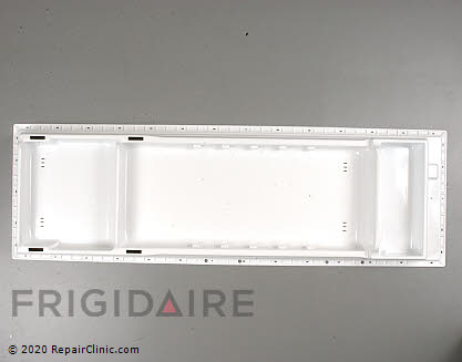 Inner Door Panel 215390401 Alternate Product View