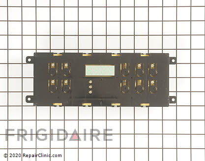 Oven Control Board 5304515070 Alternate Product View