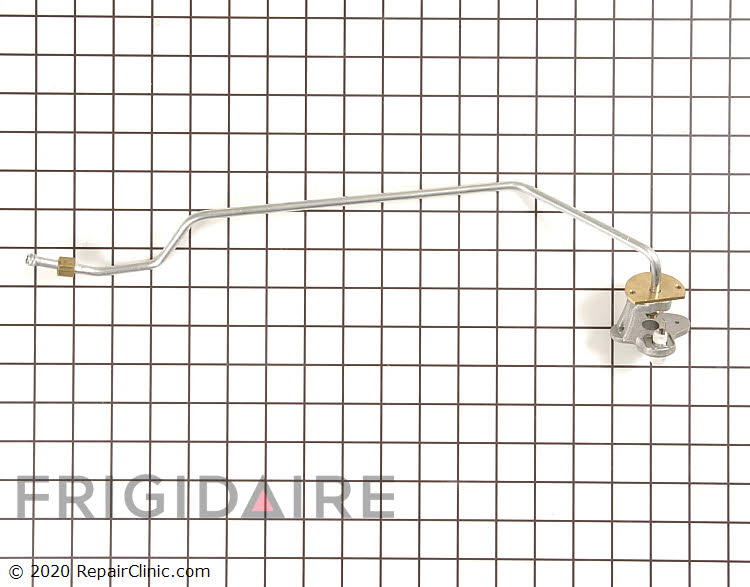 318306108 Surface Burner Orifice Holder
