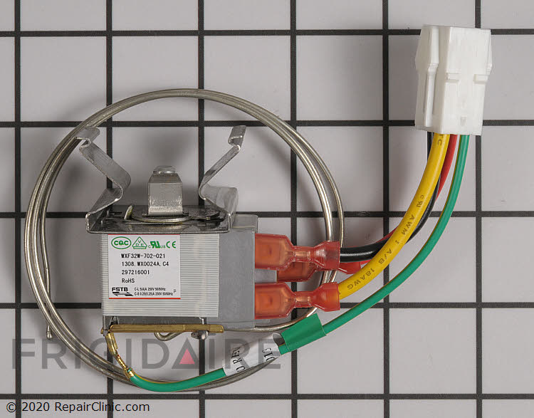 5304494163 Temperature Control Thermostat