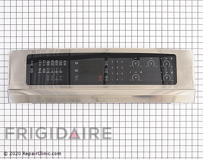 Touchpad and Control Panel 316538415 Alternate Product View
