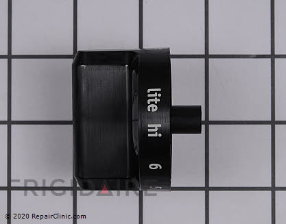 Control Knob 316564510 Alternate Product View