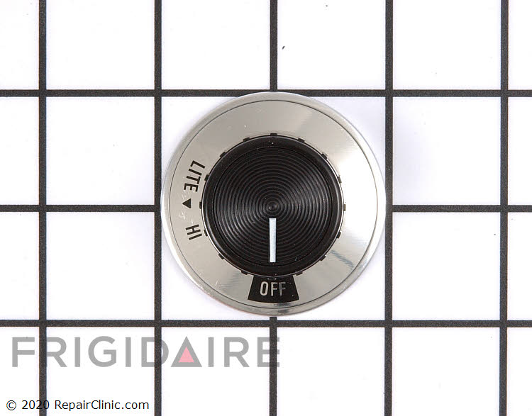 5300009084 Control Knob