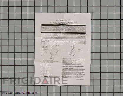 Conversion Kit PCK2003 Alternate Product View