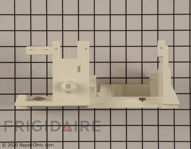 241680502 Dispenser Front Panel