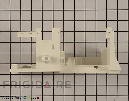 Dispenser Front Panel 241680502 Alternate Product View