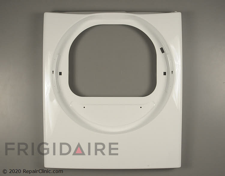 137554530 Front Panel