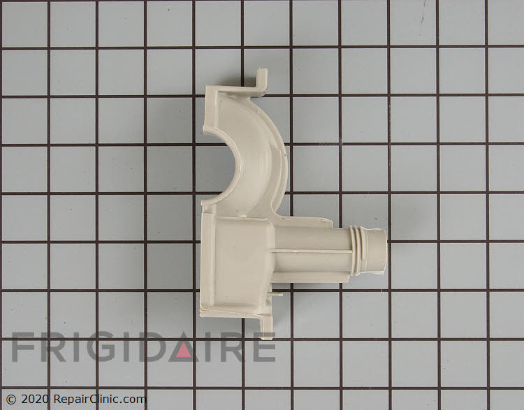 154335301 Lower Wash Arm Support