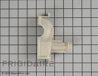 Lower Wash Arm Support 154335301 Alternate Product View