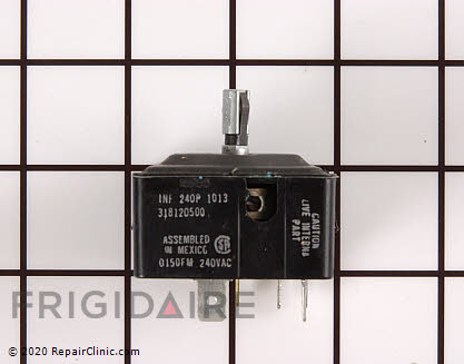 Surface Element Switch 318120500 Alternate Product View
