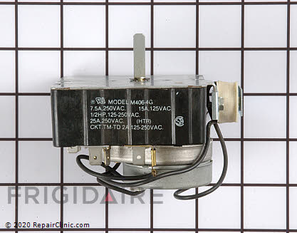 Timer 5300634302 Alternate Product View