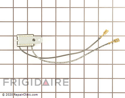 Buzzer Switch 5303210285 Alternate Product View