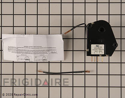 Defrost Timer 5303917633 Alternate Product View