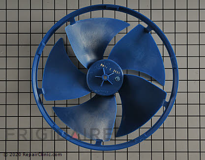 Fan Blade 5304485430 Alternate Product View
