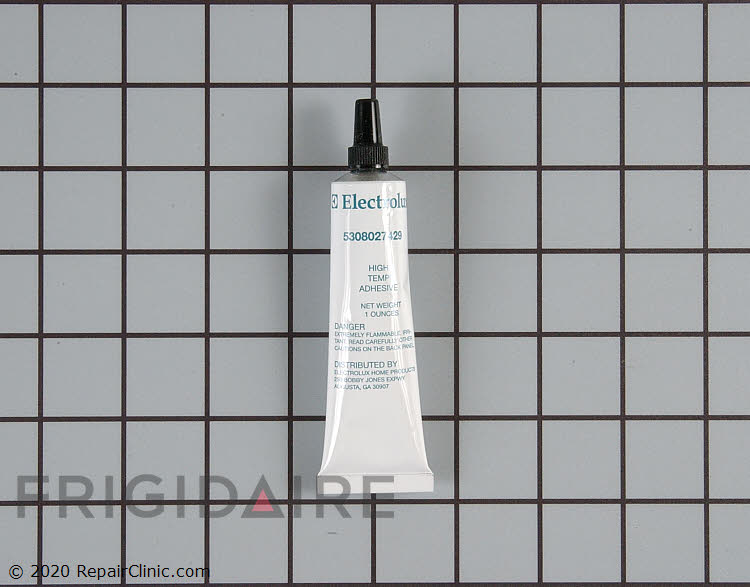 Felt Seal 5303937183 Alternate Product View