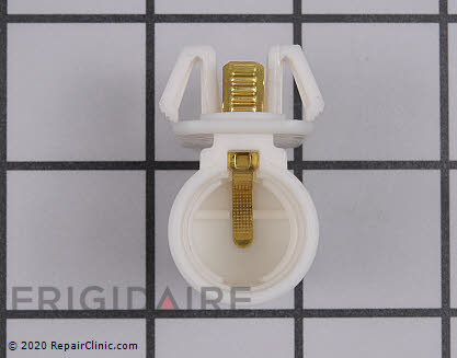 Light Socket 240590403 Alternate Product View
