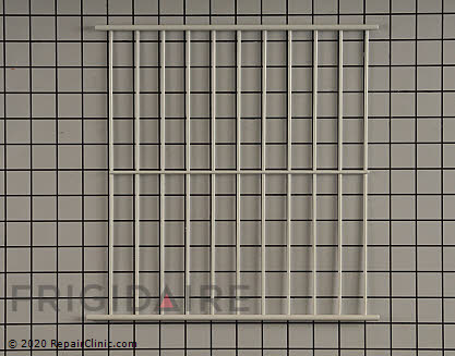 Wire Shelf 241657605 Alternate Product View